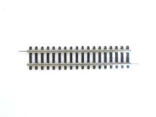 Zeuke - Kolej rovná 6130 105mm - TT